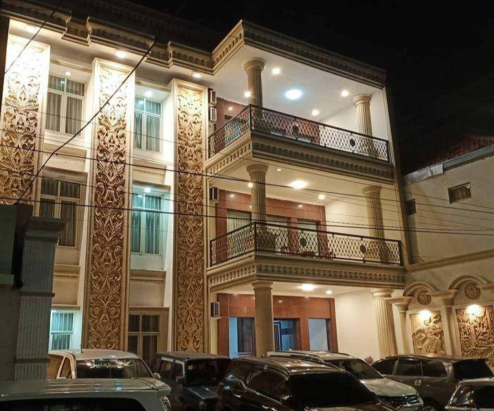 Rose Hotel Bangkalan (Instagram/rosehotelbangkalan)