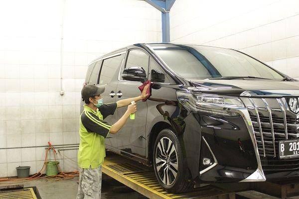 NoWet Premium AutoCare (google.com/maps/nowet premium autocare & car wash)