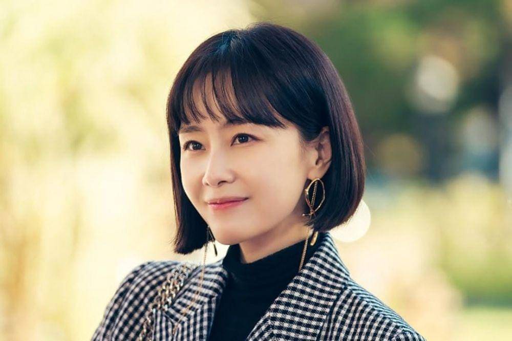 Hong Soo Hyun di drama Red Balloon (instagram.com/tvchosuninsta)