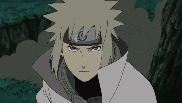 duniaku.idntimes/Minato Namikaze