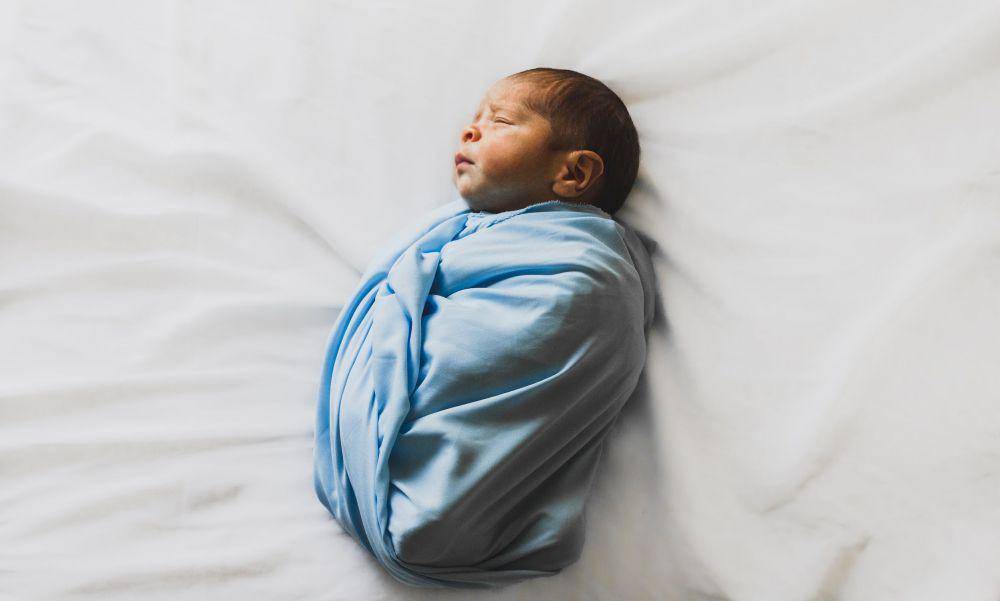 ilustrasi bayi (pexels.com/Laura Garcia)