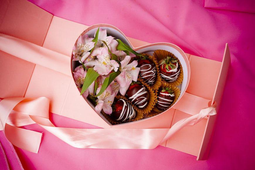 6 Jenis Cokelat Valentine di Jepang Berdasarkan Penerimanya, Unik!