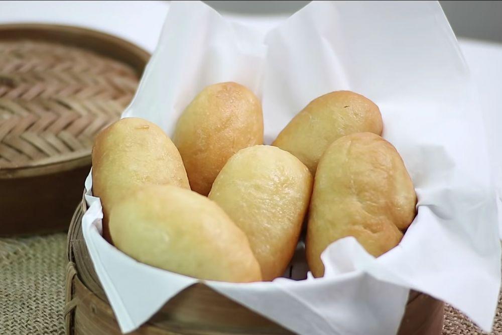 Resep Luti Gendang Khas Riau yang Rasanya Super Lezat, Bikin Nagih!