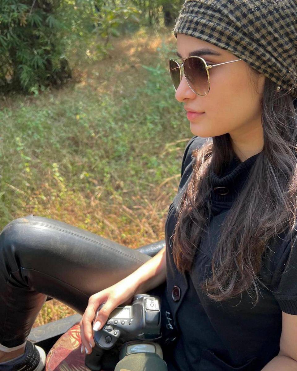 Rasha Thadani (instagram.com/rashathadani)