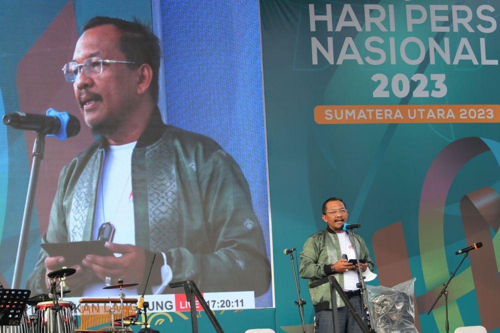 HPN 2023 Resmi Ditutup, Perputaran Uang Diperkirakan Rp50 Miliar