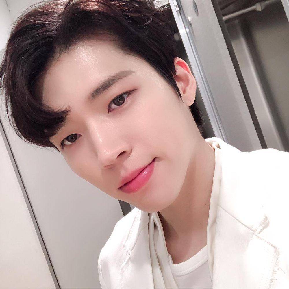 Nam Woohyun Infinite (instagram.com/nhw91)