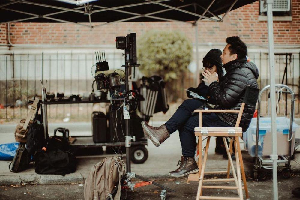 5 Film Indonesia yang Disutradarai Lucky Kuswandi, Terbaru Dear David