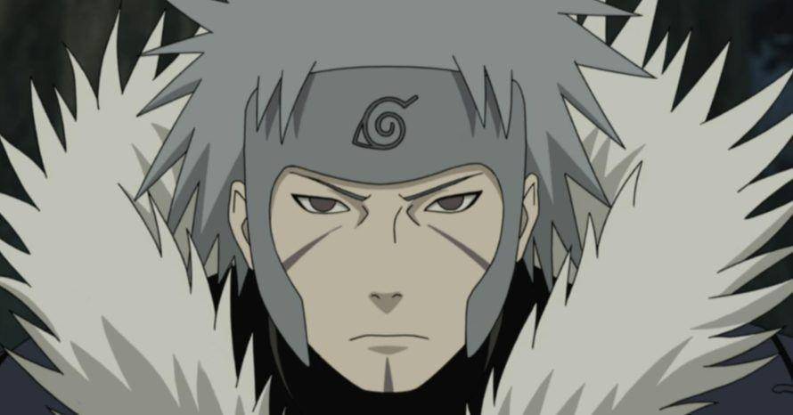Studio Pierrot/Naruto Shippuden