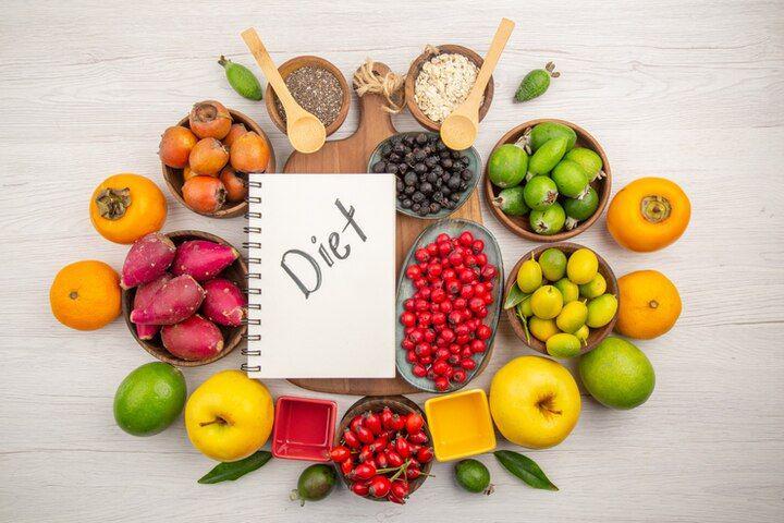 Fruit Flush Diet: Mekanisme, Keutungan, dan Kerugian