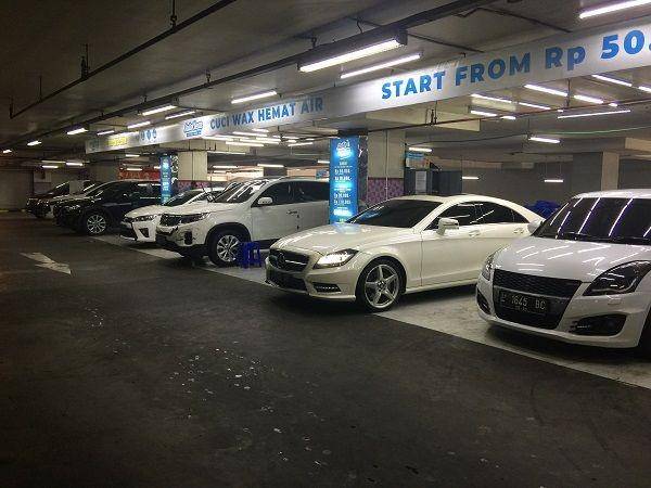 Autoclean Waterless (google.com/maps/autoclean waterless surabaya)