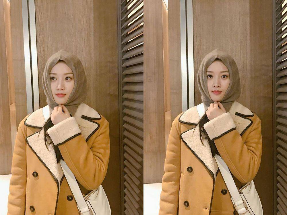 Moon Ga Young Funny (instagram.com/m_kayoung)