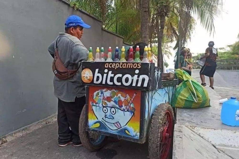 10 Alat yang Dipakai untuk Berjualan Ini Sangat Out of the Box