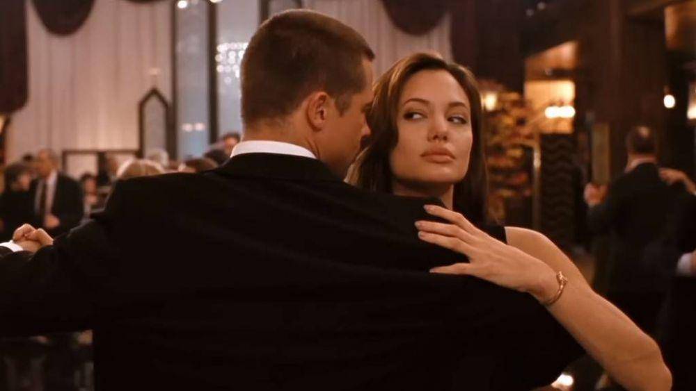 cuplikan Mr. & Mrs. Smith (2005) (dok. 20th Century Studios/Mr. & Mrs. Smith)