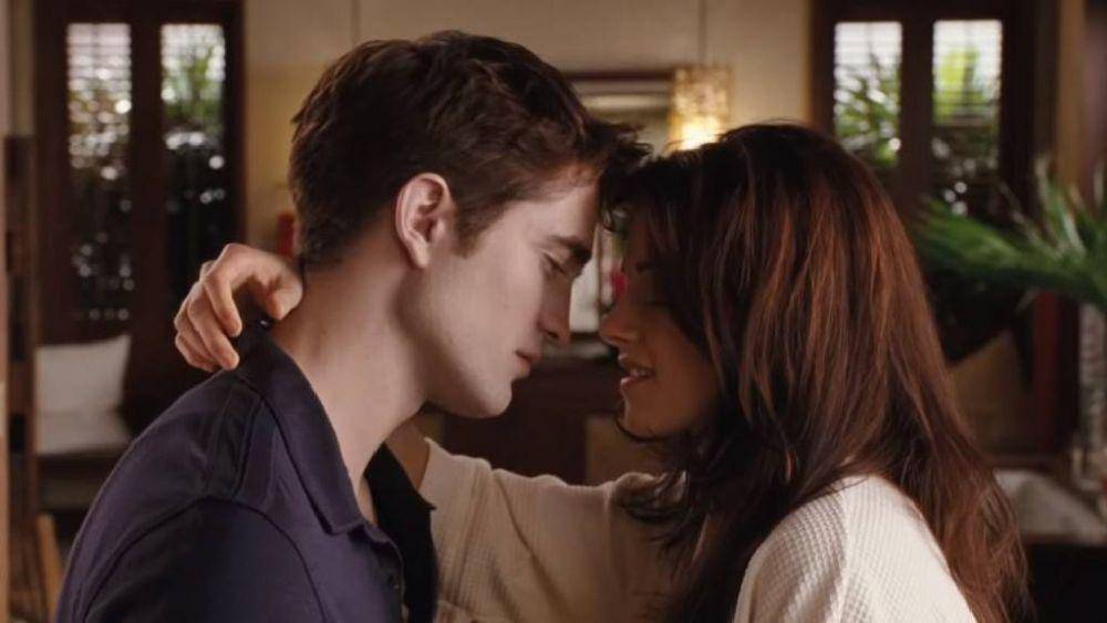 cuplikan The Twilight Saga: Breaking Dawn – Part 1 (2011) (dok. Summit Entertainment/The Twilight Saga: Breaking Dawn – Part 1)