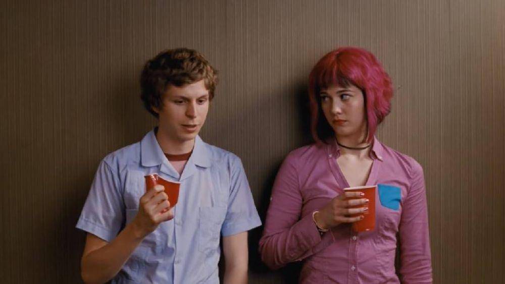 cuplikan Scott Pilgrim vs. the World (2010) (dok. Universal Pictures/Scott Pilgrim vs. the World)