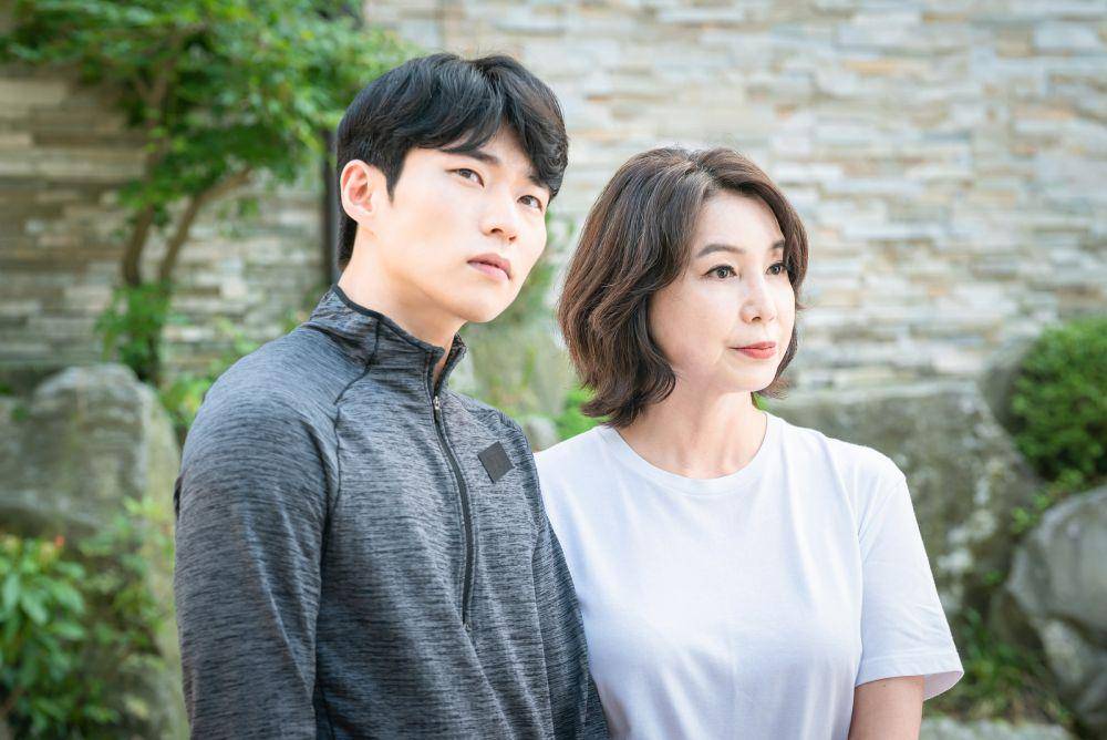 cuplikan drama My Dangerous Wife (dok. MBN/My Dangerous Wife)