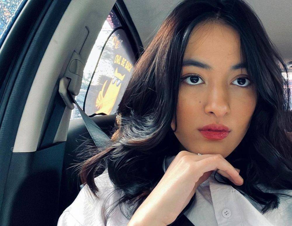 Mawar Eva de Jongh (instagram.com/mawar_eva)
