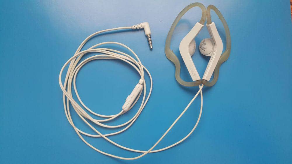 potret barang elektronik saat dumpster diving (reddit.com/user/DavidBolha)