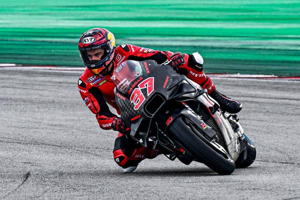 Augusto Fernandez (motogp.com)
