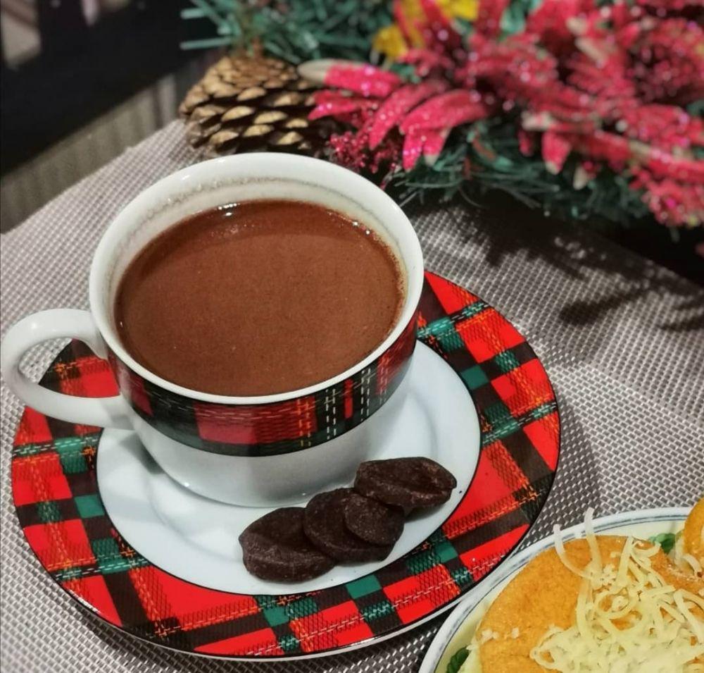 5 Minuman Khas Valentine dari Berbagai Negara, Hangat dan Nikmat!