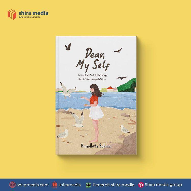 Buku Dear, My Self (instagram.com/shiramediakatalog)