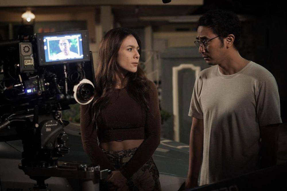potret Winky Wiryawan dan Wulan Guritno dalam series 'Open BO' (instagram.com/winkywiryawan912)