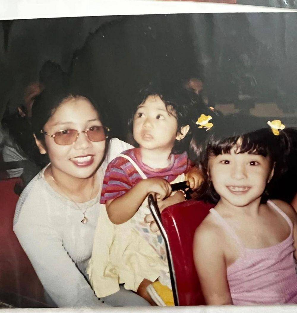 Momen ulang tahun Yora Febrina (instagram.com/nikitawillyofficial94)