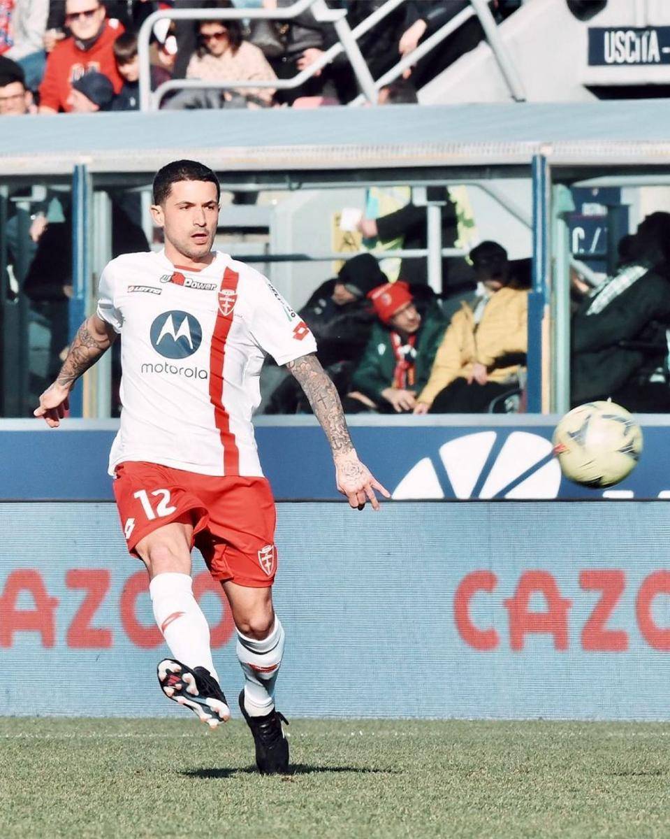 AC Monza, tim kejutan di Serie A 2022/23. (instagram.com/acmonza)