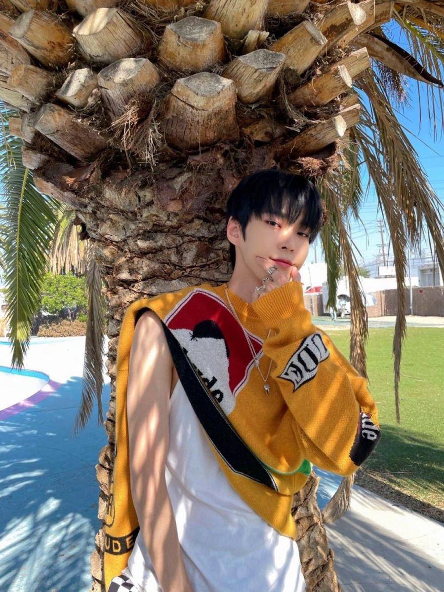 Doyoung (Twitter.com/NCTsmtown_127/)
