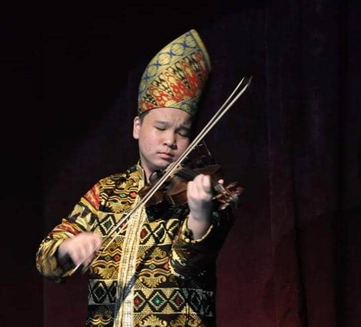 Norman Nainggolan. (Dok. Pribadi)