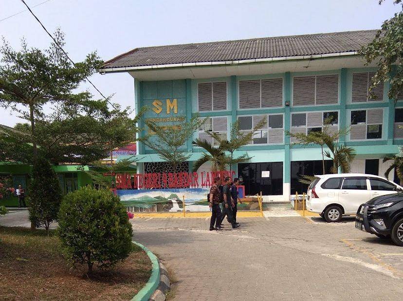SMAN 9 Bandar Lampung