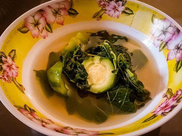 Resep Sayur Bening ala Anak Kos, Murah Meriah dengan Rasa Tetap Mewah