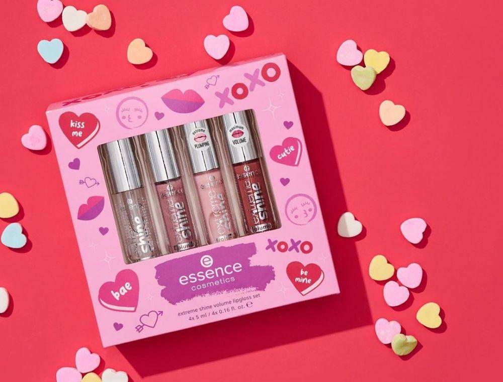 Essence Makeup (Instagram.com/essencemakeup)