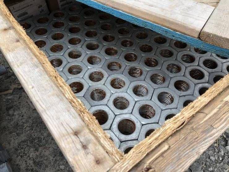 potret susunan barang yang bikin satisfying (reddit.com/user/mrObry)
