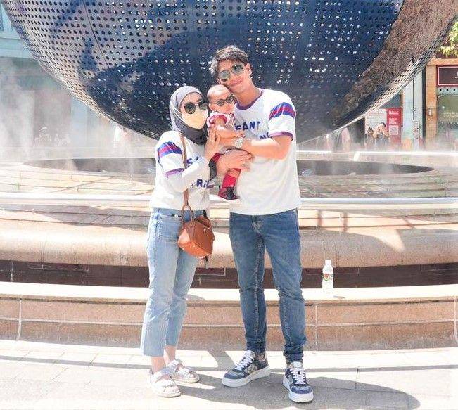 Lesti Kejora (instagram.com/rizkybillar/)