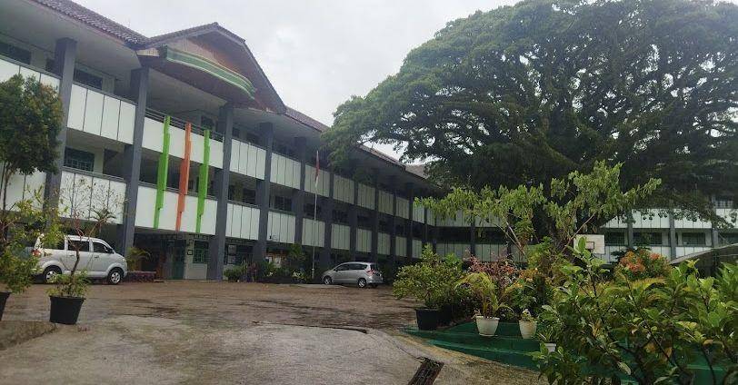 SMA Xaverius Bandar Lampung