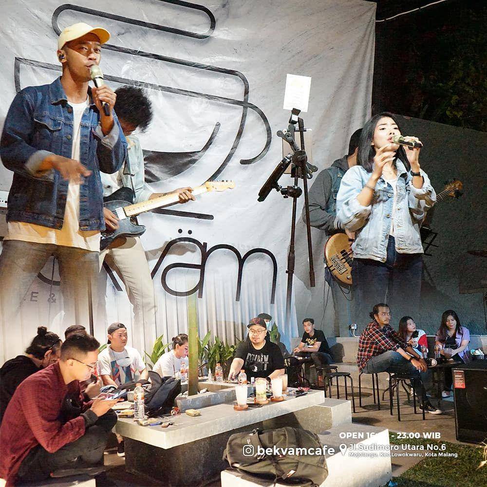 Bekvan Cafe (instagram.com/bekvamcafe)