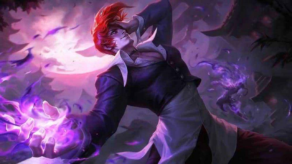 Exp Laner Mobile Legends - Trik Bermain Gold Laner