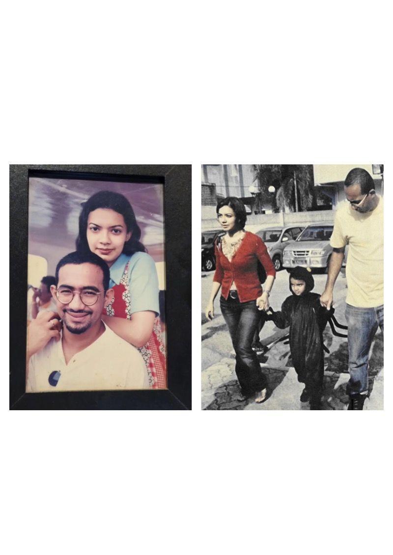 Bagikan Potret Lawas, Najwa Shihab Disebut Mirip Lisa BLACKPINK
