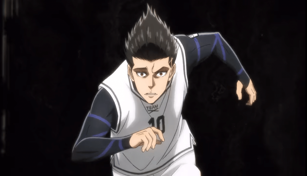 dok. 8bit/ Blue Lock