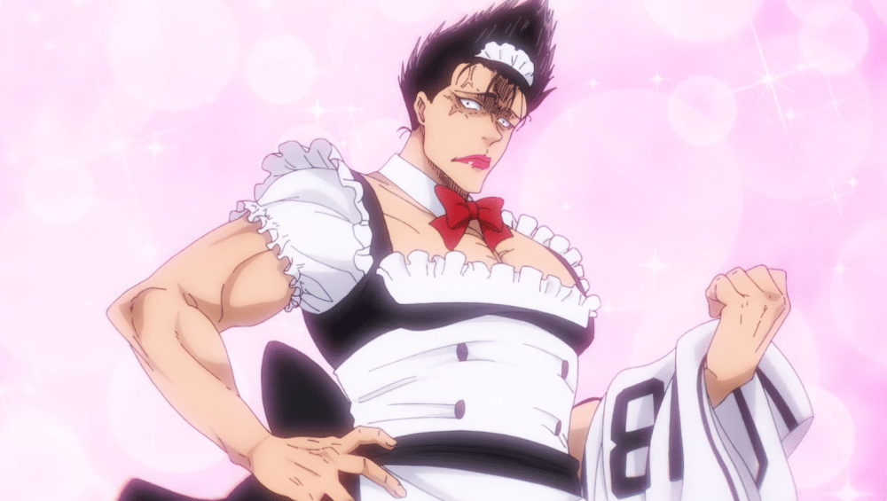 dok. 8bit/ Blue Lock