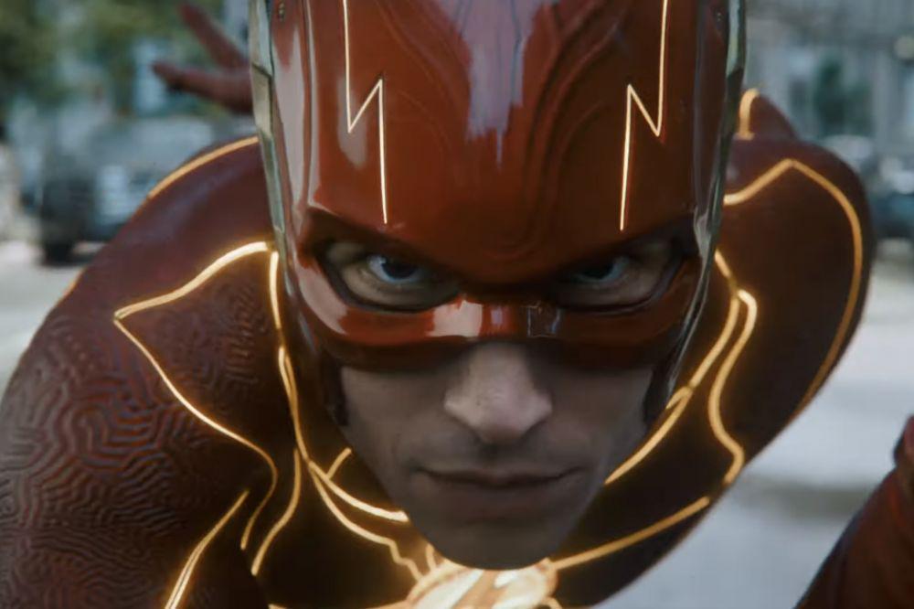 6 Alasan Kenapa Kamu Wajib Nonton Film The Flash, Sebagus Itu sih!