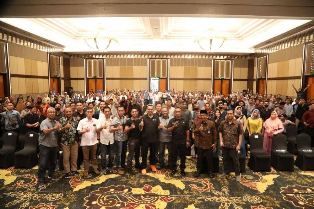 PNM Mekaar berdayakan Ibu-Ibu (Dok. PNM)