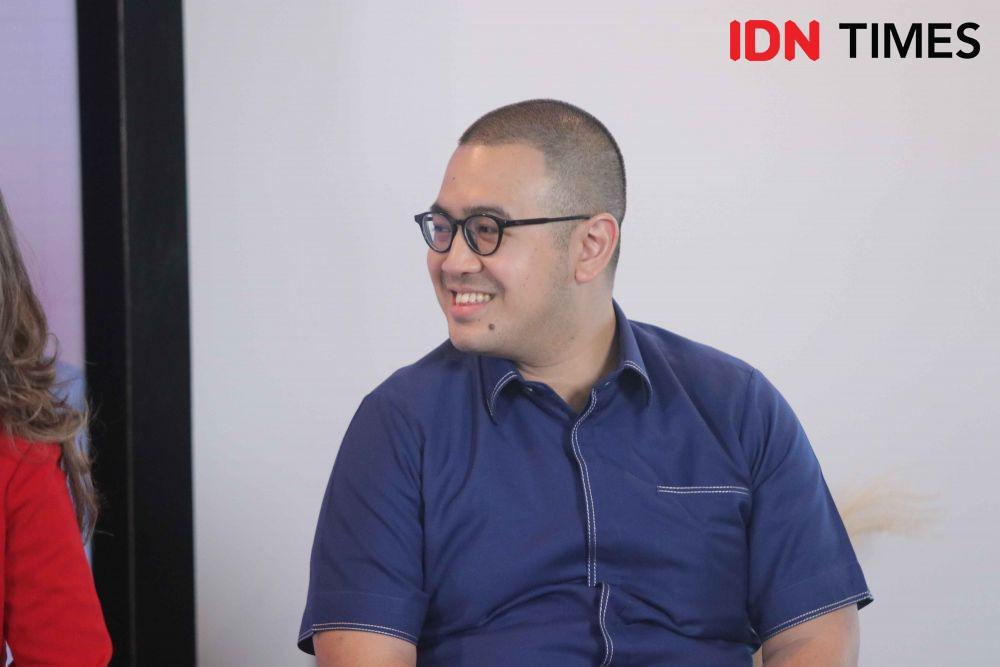 Kader PAN di DPR Wajib Punya Medsos biar Dekat dengan Gen Z
