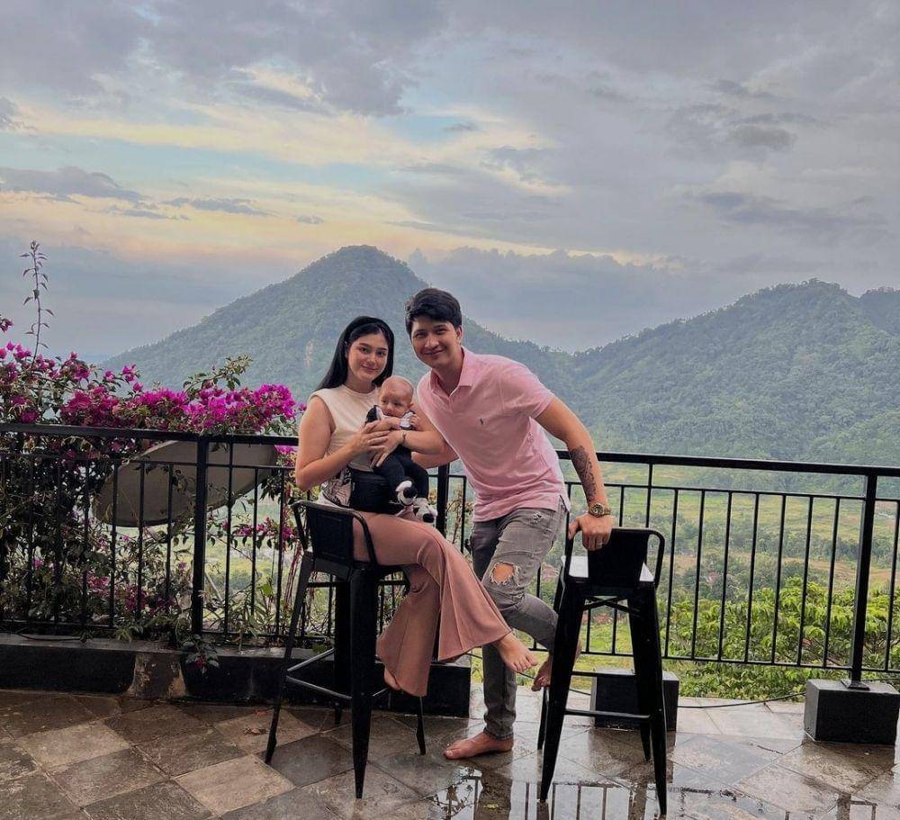 keluarga Aditya Zoni (instagram.com/real_aditya1)