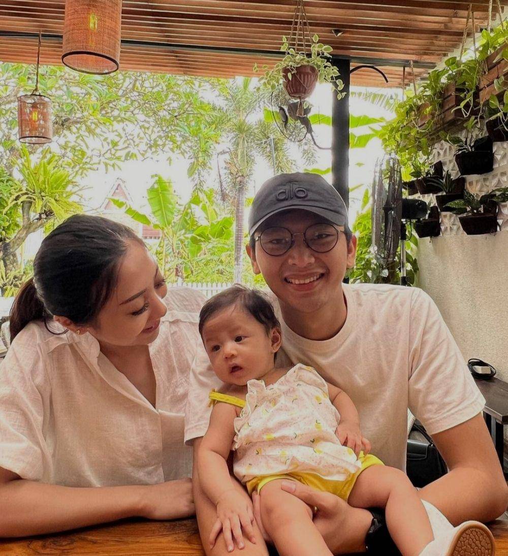 keluarga Winona Willy (instagram.com/nonawilly16)