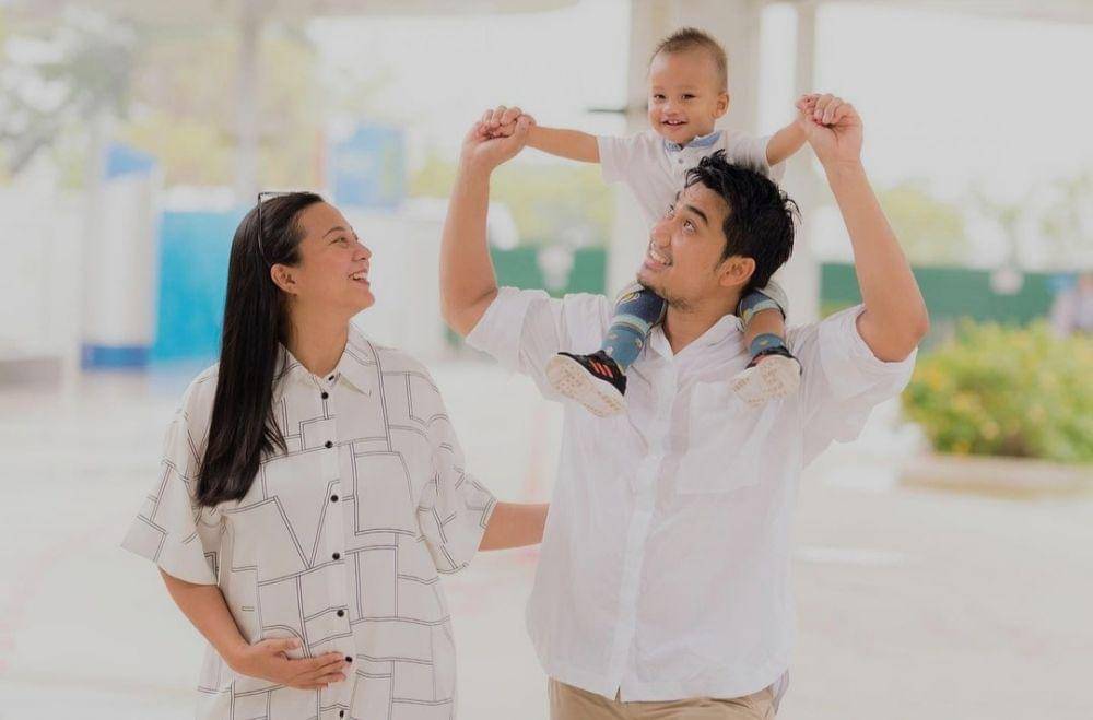 keluarga Chelzea Verhoeven (instagram.com/chelzeaverhoeven)