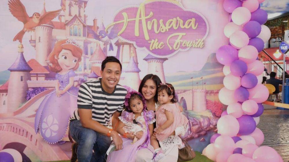 keluarga Caca Tengker (instagram.com/cacatengker)