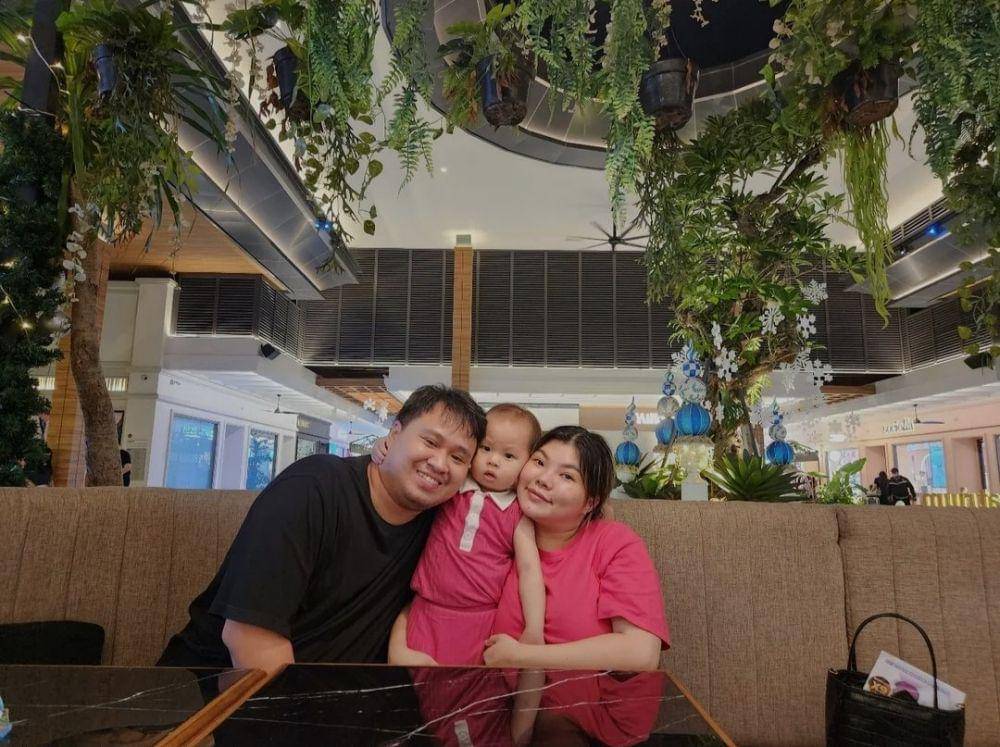 keluarga Wendy Lo (instagram.com/wendy_wndlo)