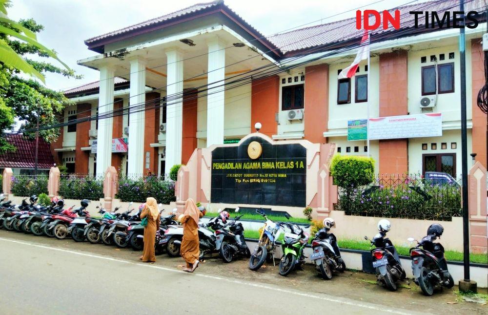 476 Pasangan Lakukan Isbat Nikah di Bima, Ada yang Sudah Beranak Tiga